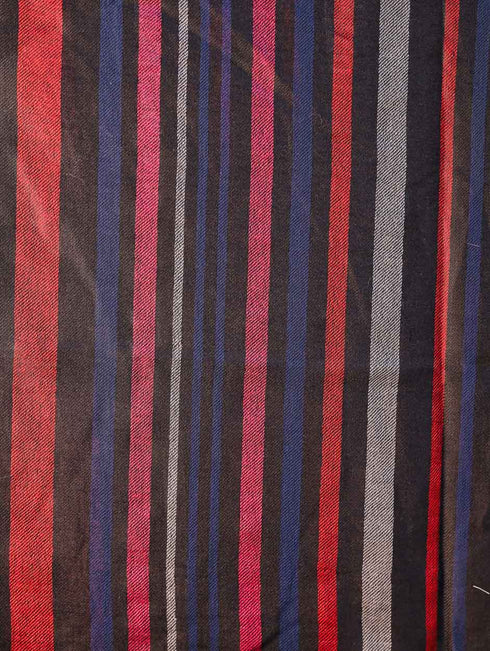 Women's Jamawar Wool Shawl